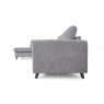 Harold Corner Sofa with Chaise Harold Corner Sofa with Chaise