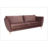 Stella 3 Seater Sofa Stella 3 Seater Sofa