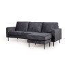 Westin Chaise Sofa Westin Chaise Sofa