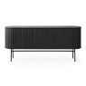 Velvet Sideboard with 3 Doors Velvet Sideboard with 3 Doors