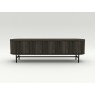 Velvet HIFI Sideboard with 3 Doors Velvet HIFI Sideboard with 3 Doors